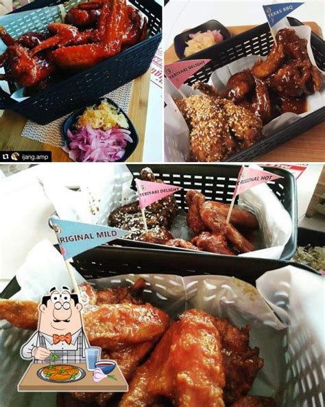 chicken wings laoag|The tastiest chicken wings in town! .